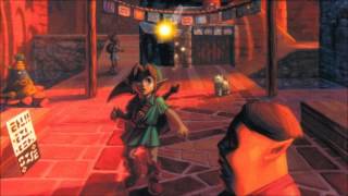 4th Day (Song of Healing Alternative Version) - Legend of Zelda Majora's Mask