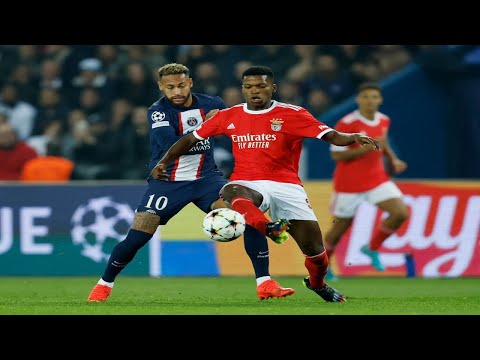 Florentino Luis the Beast Defensive Midfielder !