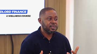 LANDLORD FINANCE AND WELLNESS COURSE 2 - REASONS LANDLORDS DON'T ACHIEVE THEIR GOALS