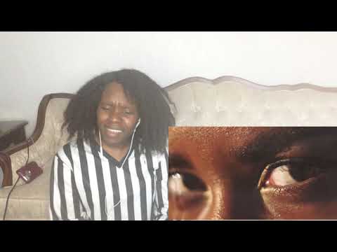 Aka Rasta - MARRA feat. EBONY (Videoclipe Oficial) | REACT