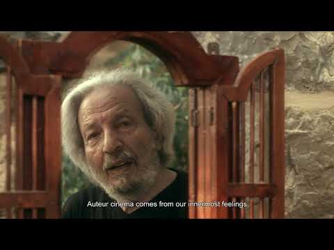 ÉCU 2021 Submissions - UNLOCKING THE DOORS OF CINEMA - Trailer