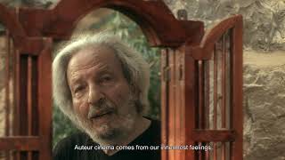 ÉCU 2021 Submissions - UNLOCKING THE DOORS OF CINEMA - Trailer
