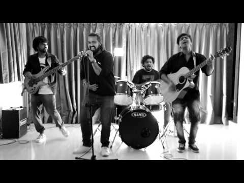 Vishal Dadlani Tribute - By Band Balalaika | Lets Leave To Live |