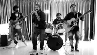 Vishal Dadlani Tribute - By Band Balalaika | Lets Leave To Live |
