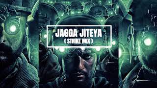URI | Jagga Jiteya - Strike Mix | Vicky Kaushal | Daler Mehndi, Dee MC &amp; Shashwat Sachdev