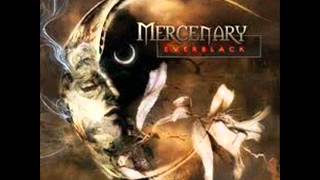 Mercenary - Seize the Night