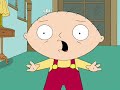 Family Guy Stewie Starts Yelling Adam West Joins In