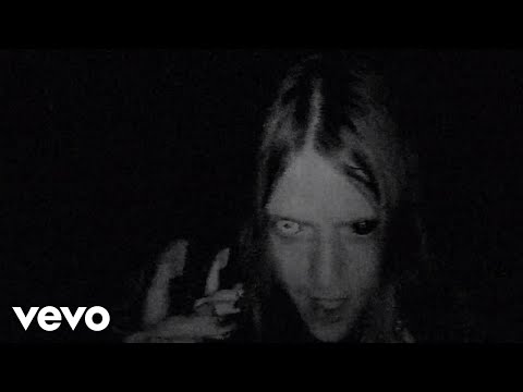 Enterprise Earth - Foundation Of Bones (Official Music Video)