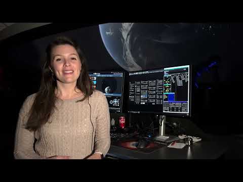 Groundhog Day and Astronomy | What's Up with Renae Kerrigan