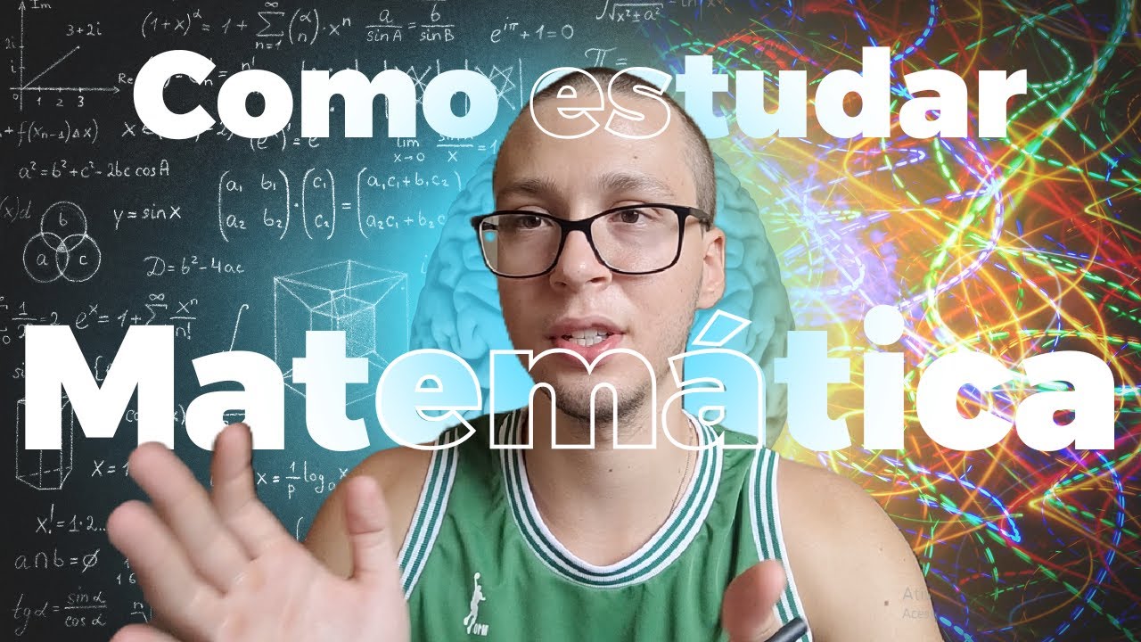 COMO ALCANÇAR OS 800+ EM MATEMÁTICA NO ENEM 2025