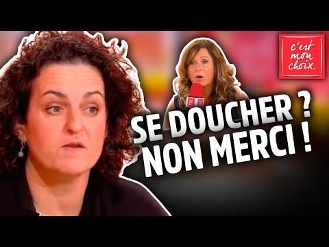 Je l'avoue, je ne me lave pas ! - C’est mon choix (intégrale)