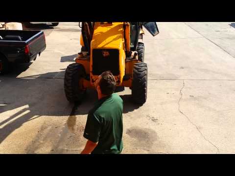 200 gallon Ice bucket challenge