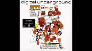 Digital Underground - The Way We Swing (Remix)
