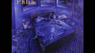 Phish- Lengthwise