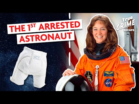 Romans astronautów NASA przeradza się w SZALONY plan porwania!