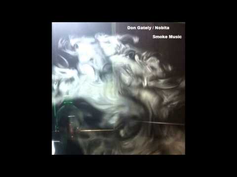 Nobita/Don G - Smoke Music 04 Black Rob ''Whoa RMX''