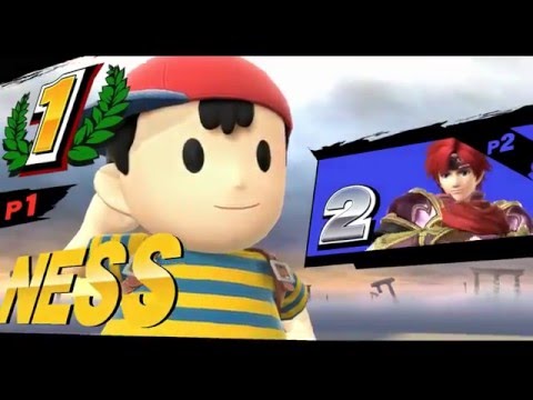Red(Ness) vs. Kudl-Bair(Roy) Grand Finals