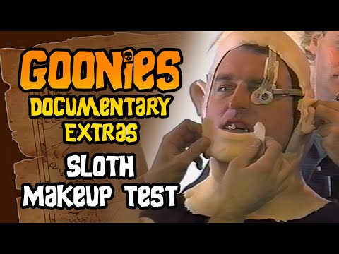 Sloth Actor