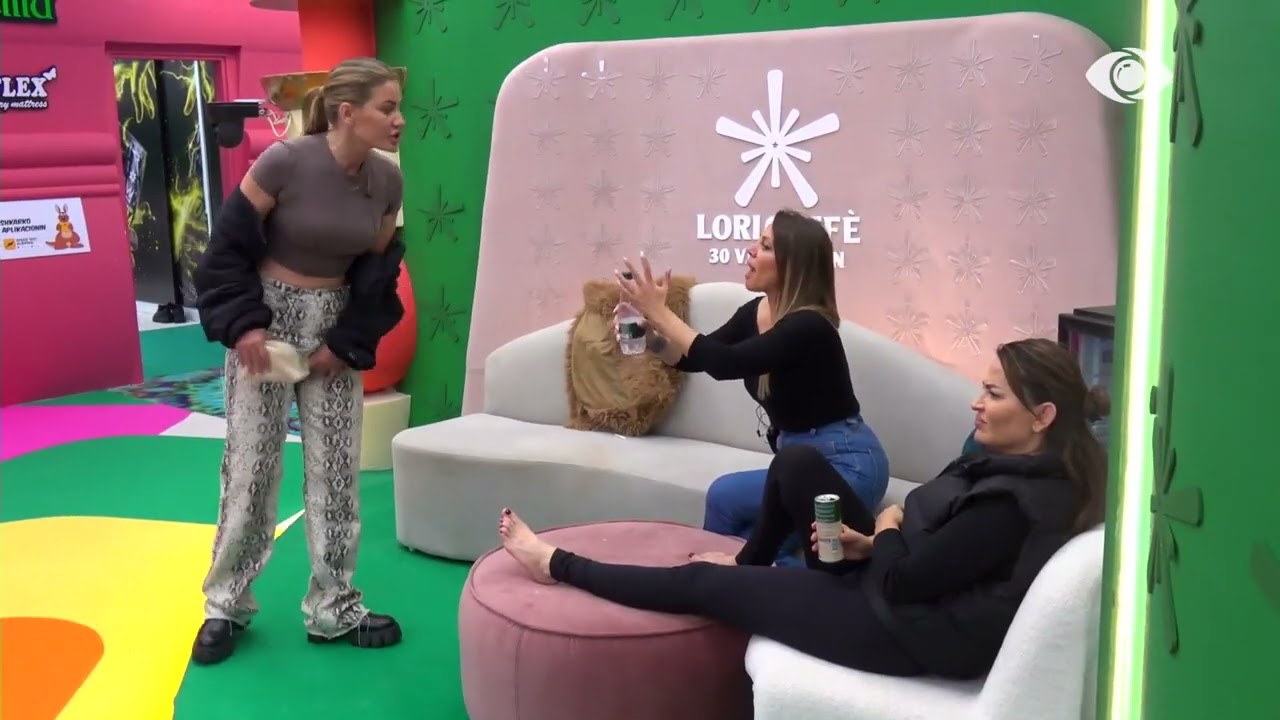 “Më kopjove lojën mua”/ Vijon debati Gjesti-Jozi: Dole jashtë dhe pe..