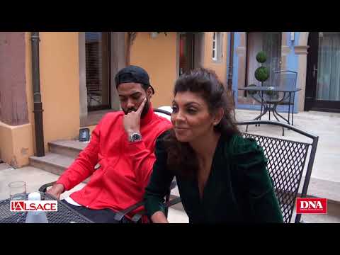 Interview de Nawell Madani, réalisatrice de "C'est tout pour moi"