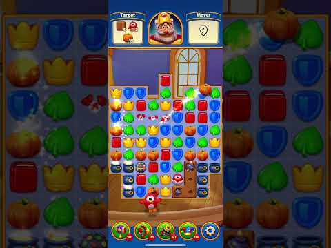 Royal Match level 2092