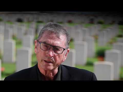 Saluting the courage of the only combat soldier to be awarded two VCs