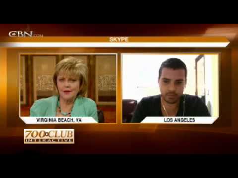 700 Club Interactive -- August 30, 2011 - CBN.com