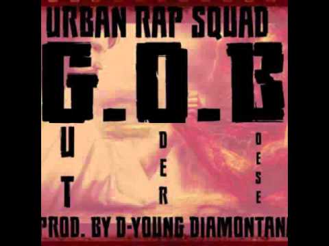 Golden Souldier feat Memory - G.O.B