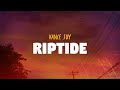 Vance Joy - Riptide (Lyrics)