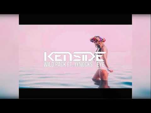 Wild Pack ; DJ Kenside &  DJ Jynocks - Eye Wara {Remix}