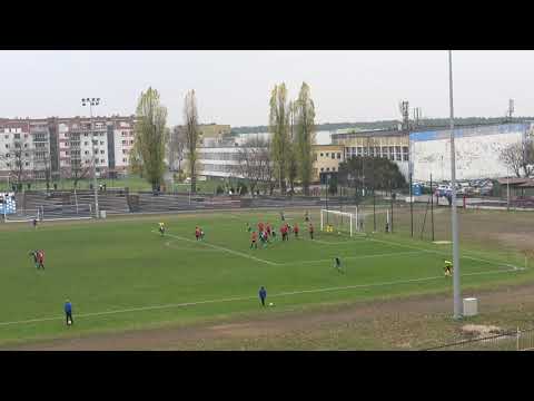 Chemik Bydgoszcz - Cuiavia Inowrocław 0:1 (0:0) | Cuiavia TV