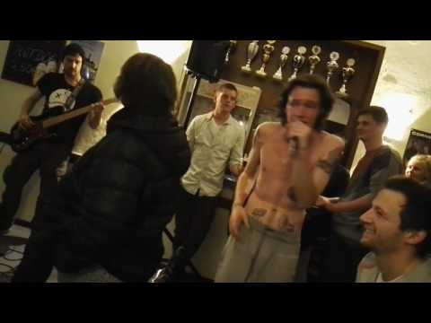 MachLeisa - SollMussKann (Merlin Rheine, 13.08.16)