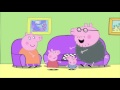 Peppa Pig English 2016 Season 1 Episode 2 Mr Dinosaur Is Lost