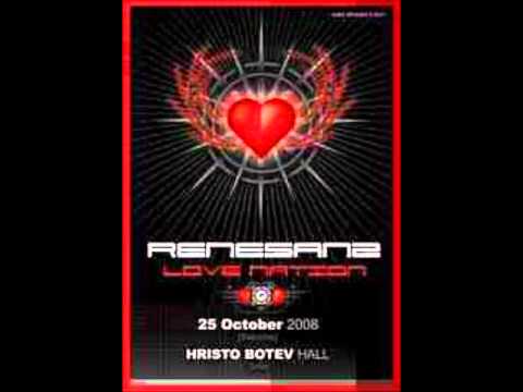 DJ Rush @ Renesanz Love Nation 2008 (Schranz)