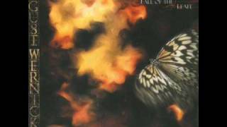 Fall of the Leafe - Wonder Clouds Rain