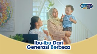 Download lagu Ibu-Ibu dari Generasi Berbeza: Anzalna & Ibunya mp3 Download lagu Ibu-Ibu dari Generasi Berbeza: Anzalna & Ibunya mp3