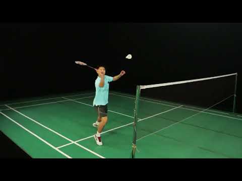 CE1M7V11 Kill en coup droit