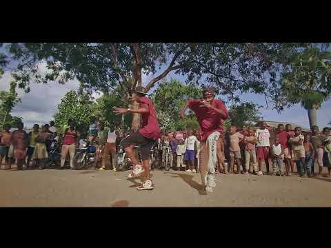 Dhu dhano-,Starboy-Baby junior Official 4K Music Video 2025 Alur Latest Music Video #luomusic #alur