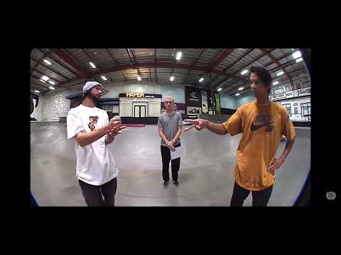 BATB 12 Pudwill vs Malto