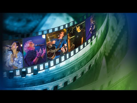 VeszprémFest 2022 - Aftermovie premier vetítés 🎥 Hangvilla Veszprém