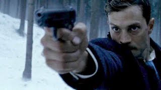 映画『ハイドリヒを撃て！「ナチの野獣」暗殺作戦』予告編