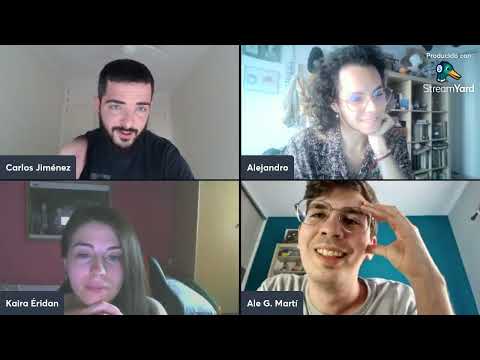 YouTube video