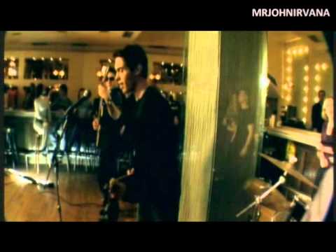 Mixalis Xatzigiannis - Eisai edw [ Video Clip ]