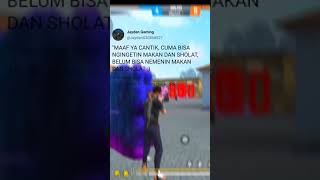 Download lagu STORY WA ANAK FF 30 DETIK || VIRAL TIKTOK mp3