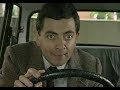 Mr Bean Chaos Im Parkhaus