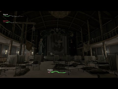 TQ plays Pathologic 2 episode 39, Even or Odd