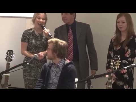 Pure Joyce - Hoe de singel H.O.P.E. tot stand kwam - Deel 1