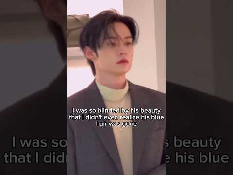 UGH OUR GUCCI PRINCE 😤👑❤️ #straykids 