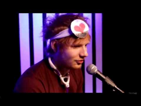 Ed Sheeran - Celebrity Love Doctor