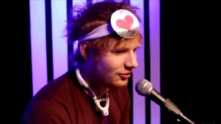 Ed Sheeran - Celebrity Love Doctor